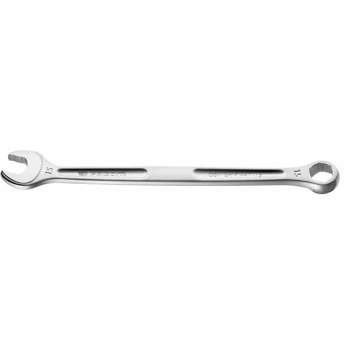 Facom 441 Series Wrench, 15mm, Metric, 235 mm Overall, 441.15