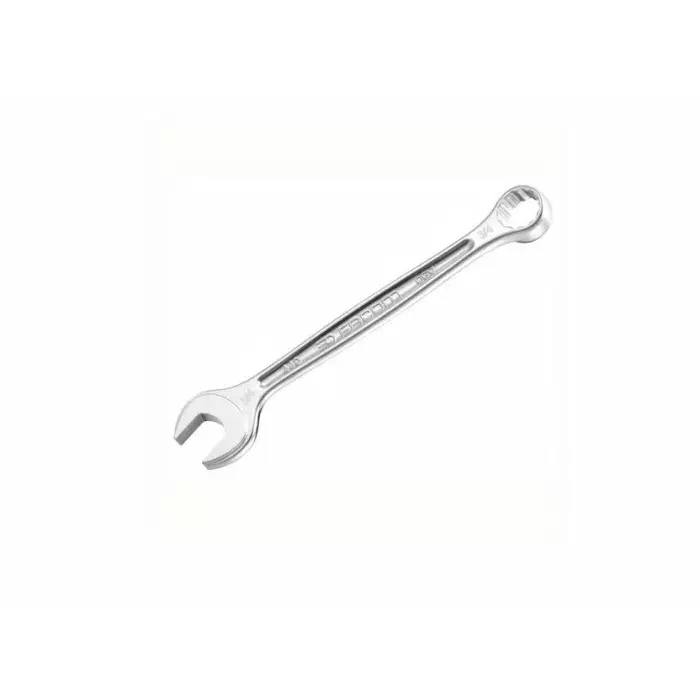 Facom Combination Spanner, 15/16in, Imperial, Double Ended, 267 mm Overall, 440.15/16