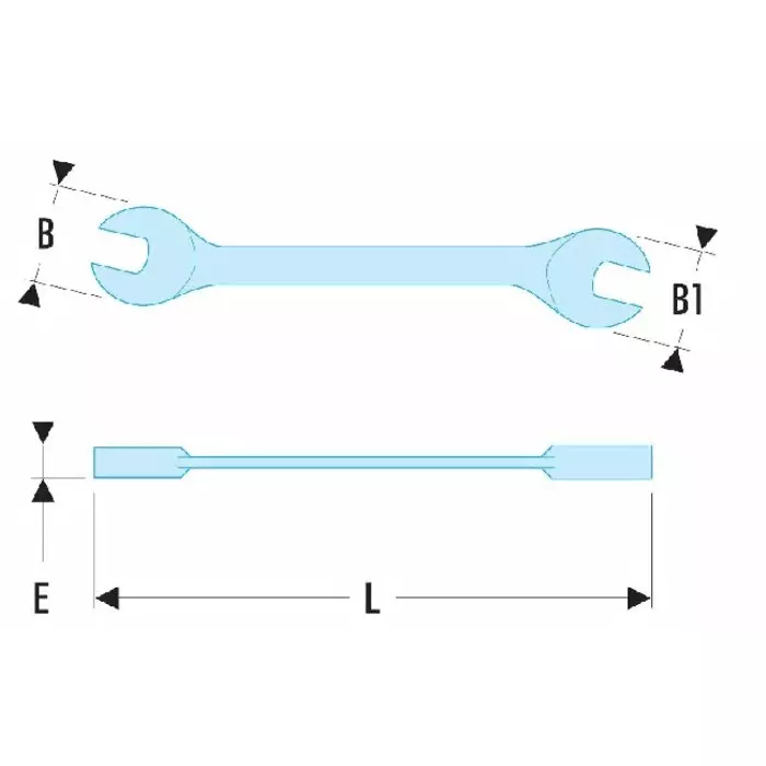 facom-double-ended-open-spanner-8mm-metric-double-ended-175-mm-overall-318x9