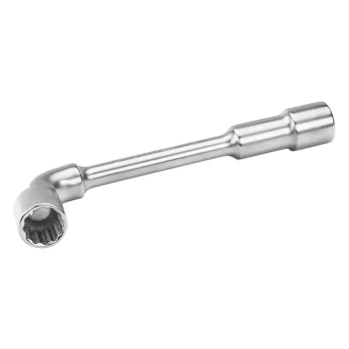 Bahco Ring Wrench 285 mm Overall Length 28 mm Jaw Capacity, 28M-28
