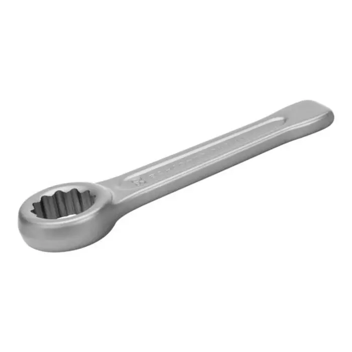 Bahco Ring Wrench 300 mm Overall Length, 7444SG-Z-2.5/8