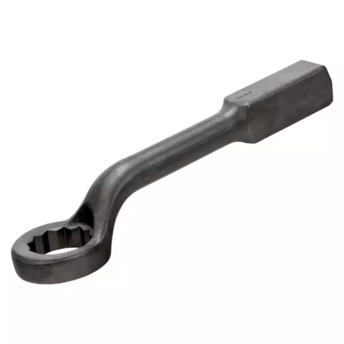 Bahco Ring Wrench 406 mm Overall Length 75 mm Jaw Capacity, 315M-75