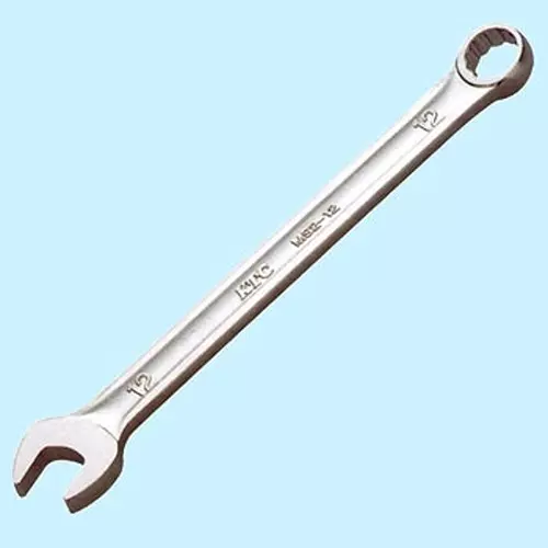 Ktc Combination Wrench 33 mm 477 mm Length, MS2-33