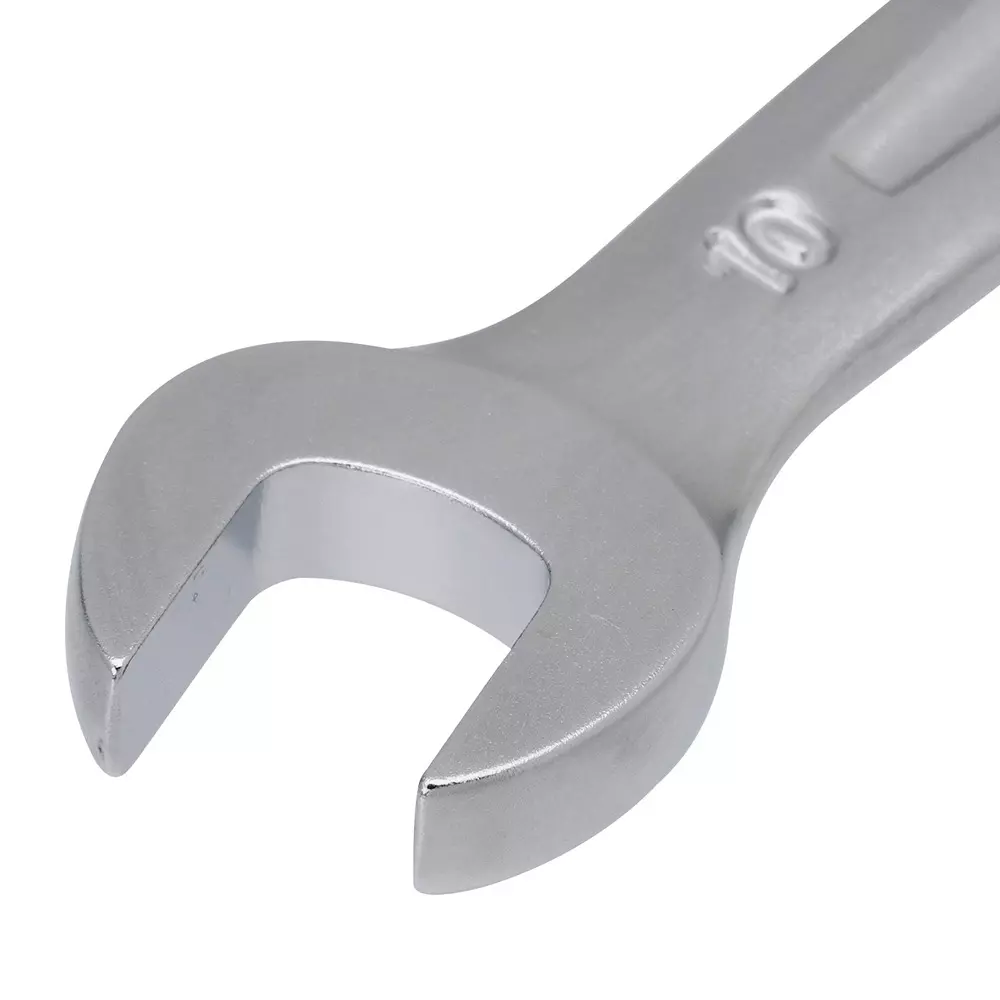 TONE Switching Ratchet Glasses Wrench 10 mm, RMR-10