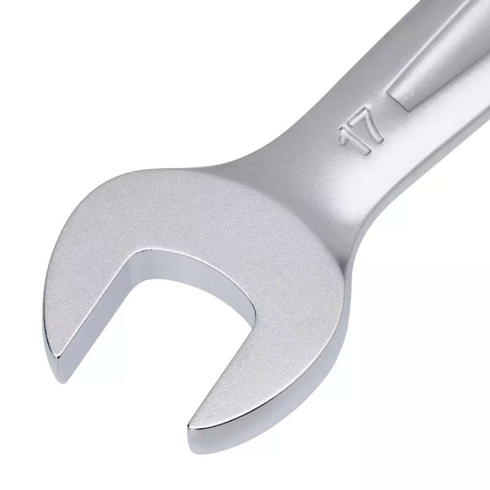 TONE Switching Ratchet Glasses Wrench 17 mm, RMR-17