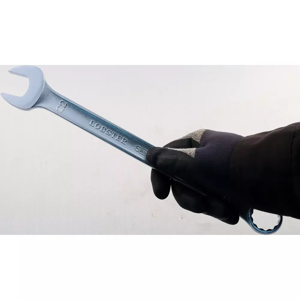 lobster-lobtex-combination-wrench-304-mm-overall-length-cw22