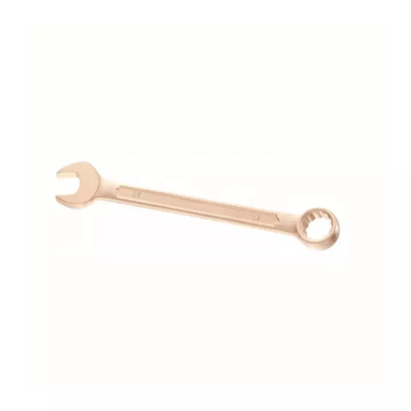 Facom Spanner, 27mm, Metric, Double Ended, 290 mm Overall, 440.27SR