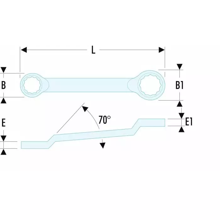 facom-ring-spanner-27mm-metric-double-ended-353-mm-overall-55a27x30