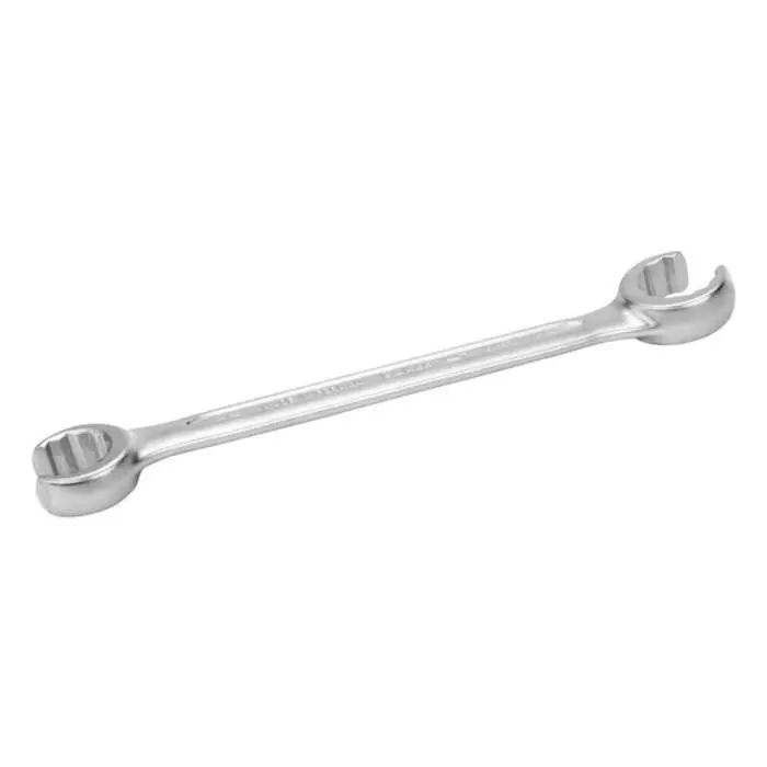 Bahco Ring Wrench 220 mm Overall Length 34 x 40 mm Jaw Capacity, 1949Z-3/4-7/8