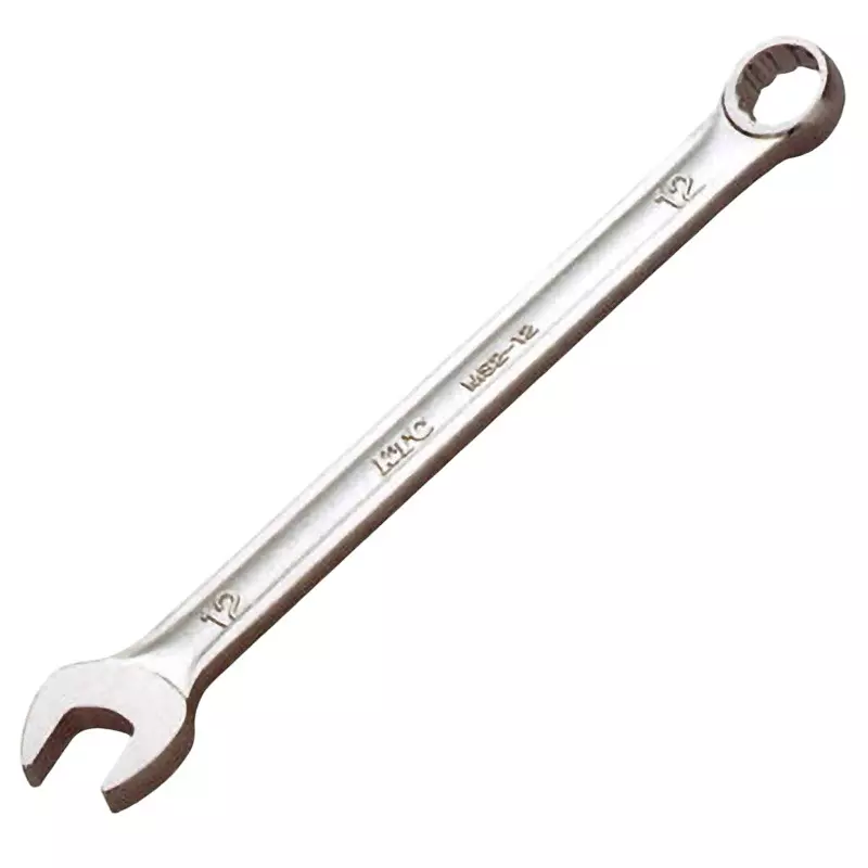 Ktc Combination Wrench 3.2 mm 75 mm Length, MS2-032