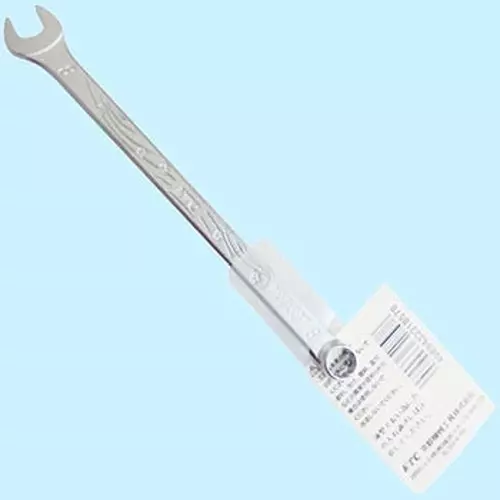 Ktc Light Combination Wrench 8 mm 150 mm Length, MS3-08T