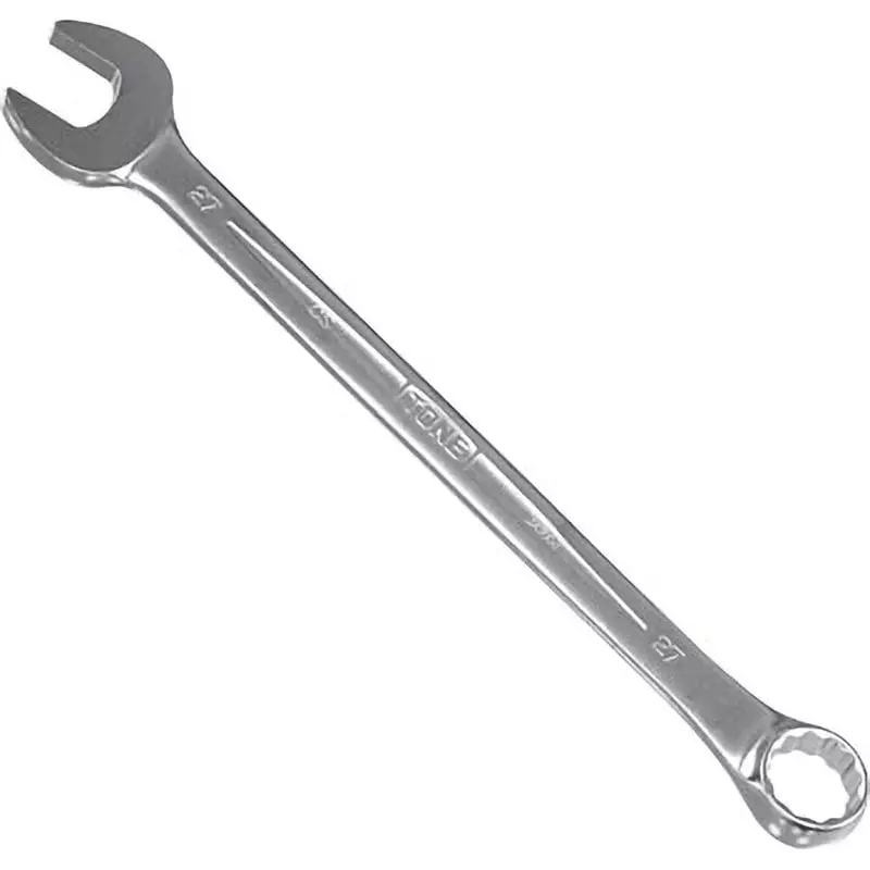 TONE New Combination Spanner 37.5x55.5 mm, CS27