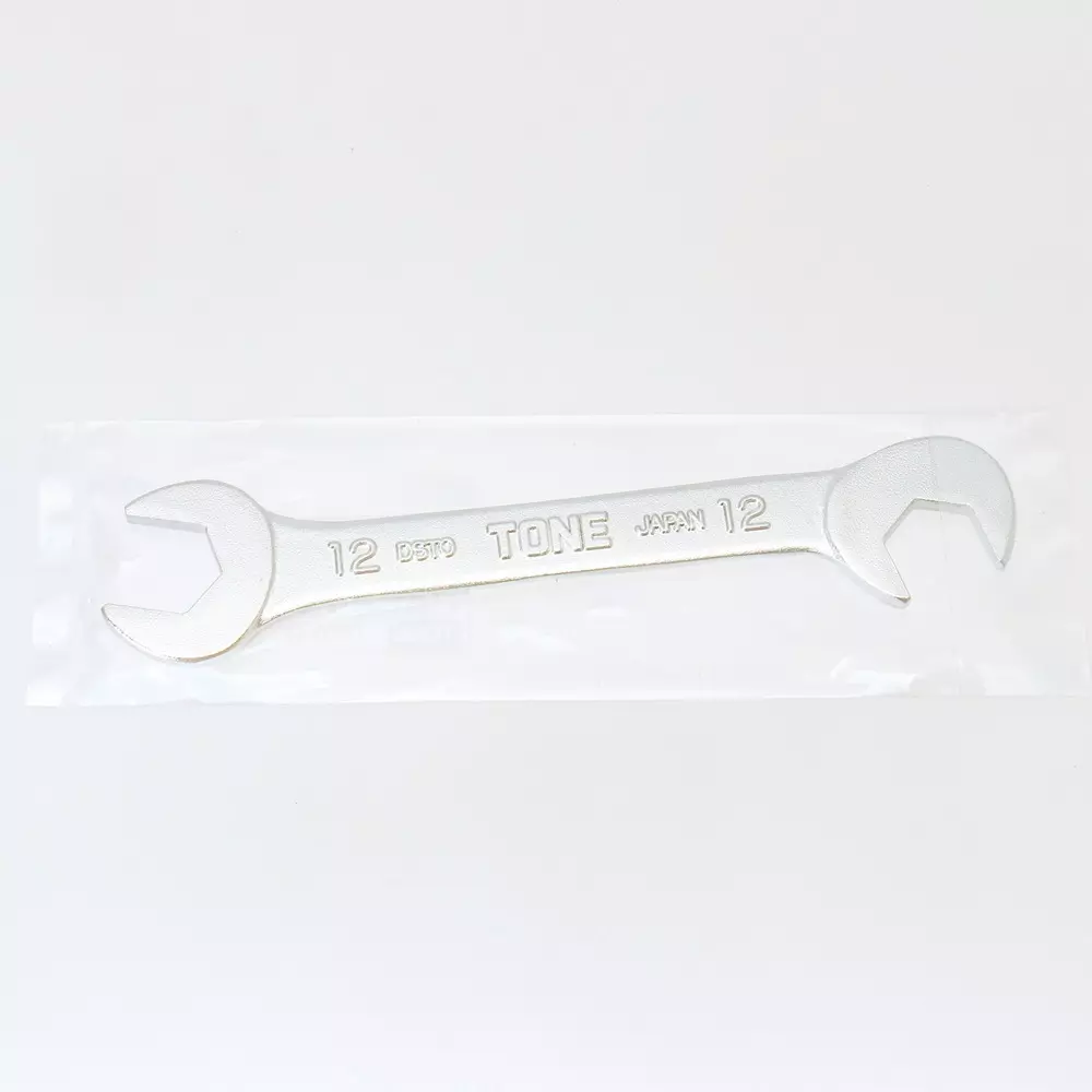 TONE Thin Spanner 12 mm, DSTO-12