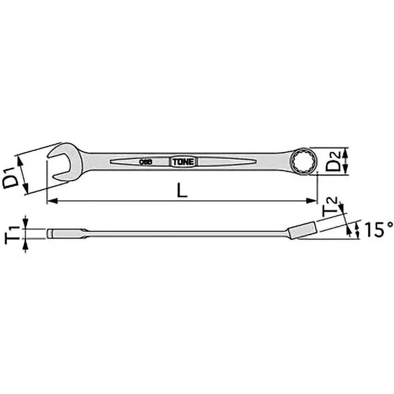 tone-new-combination-spanner-11x15-mm-csb-09