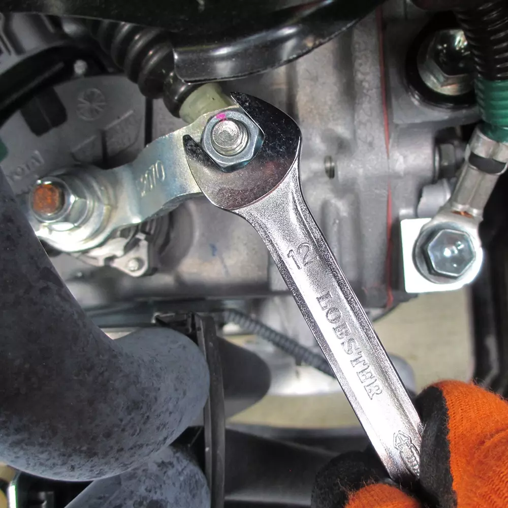 lobster-lobtex-combination-wrench-161-mm-overall-length-cw11