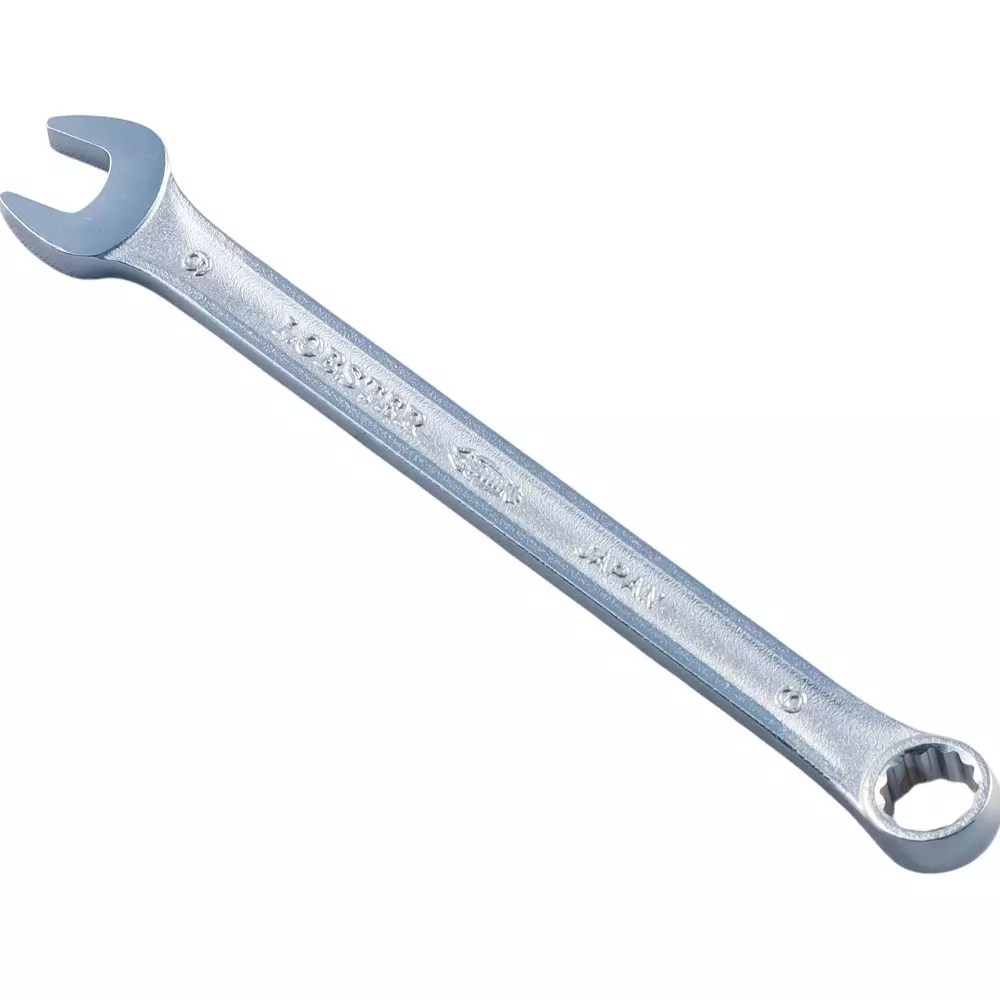 Lobster (Lobtex) Combination Wrench 136 mm Overall Length, CW9