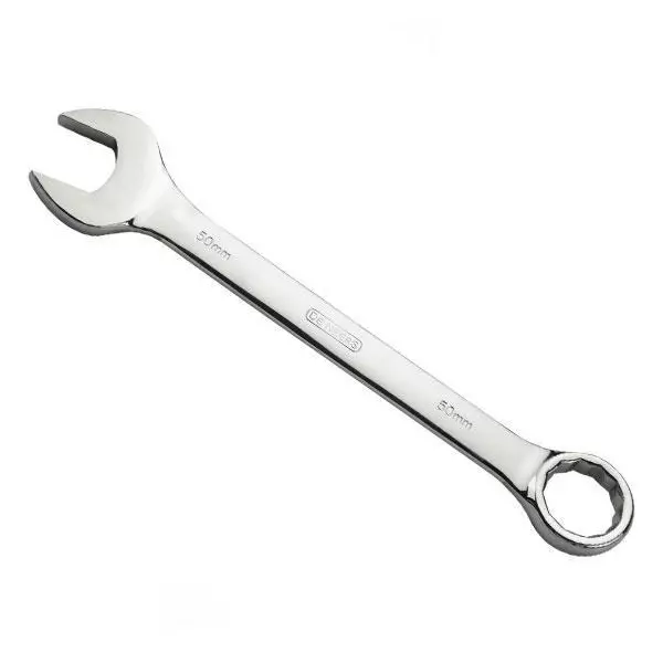 de-neers-jumbo-combination-spanner-chrome-vanadium-steel-silver-61-mm-size-dn-1209
