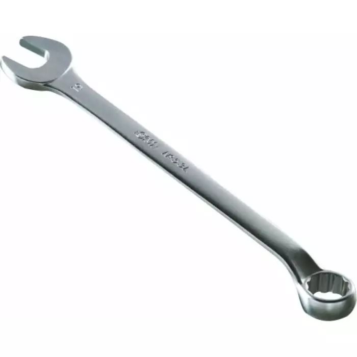 Sam Combination Spanner Metric Double Ended 520 mm Overall, 53-46-L