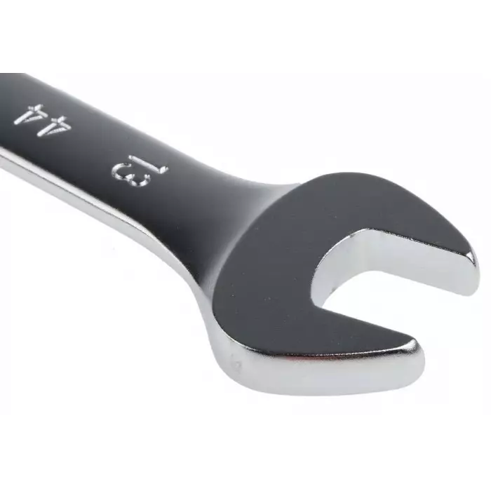 Facom Double Ended Open Spanner, 12mm, Metric, Double Ended, 167 mm Overall, 44.12X13