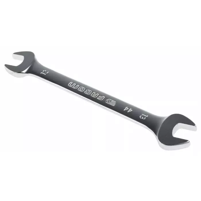 Facom Double Ended Open Spanner, 12mm, Metric, Double Ended, 167 mm Overall, 44.12X13