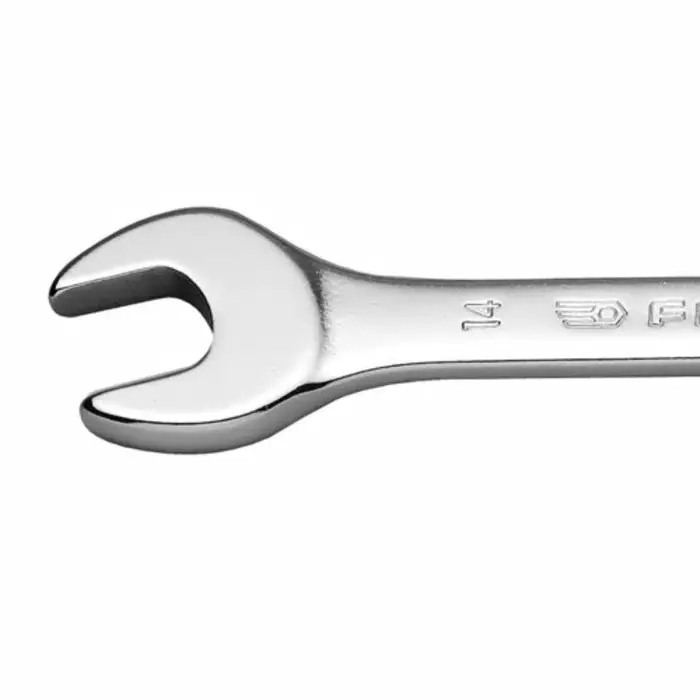 Facom Combination Spanner, 16mm, Metric, Double Ended, 158 mm Overall, 39.16