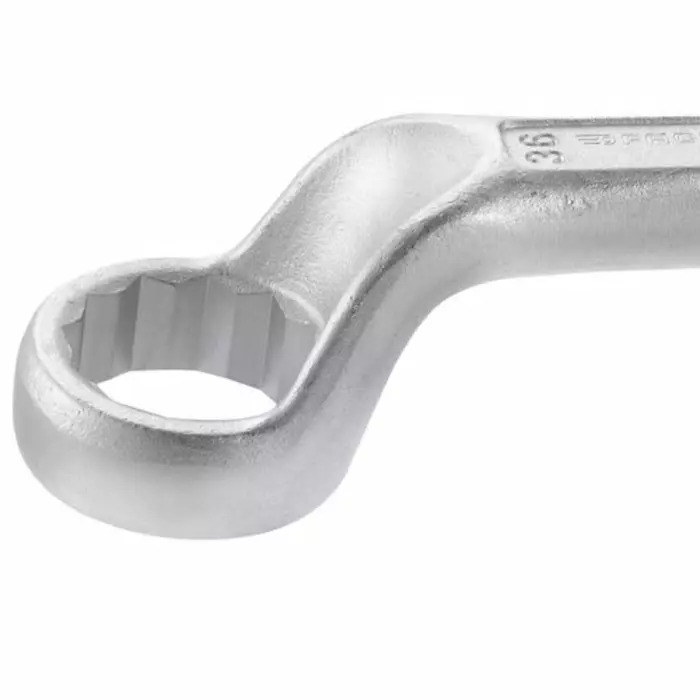 Facom Ring Spanner, 32mm, Metric, 235 mm Overall, 54A.32