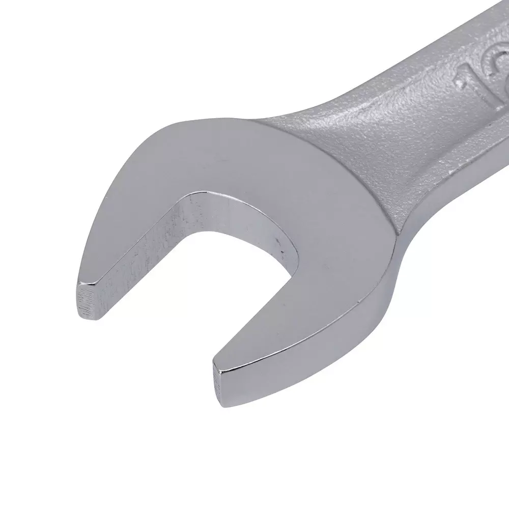 Ktc Combination Wrench 12 mm 170 mm Length, MS2-12