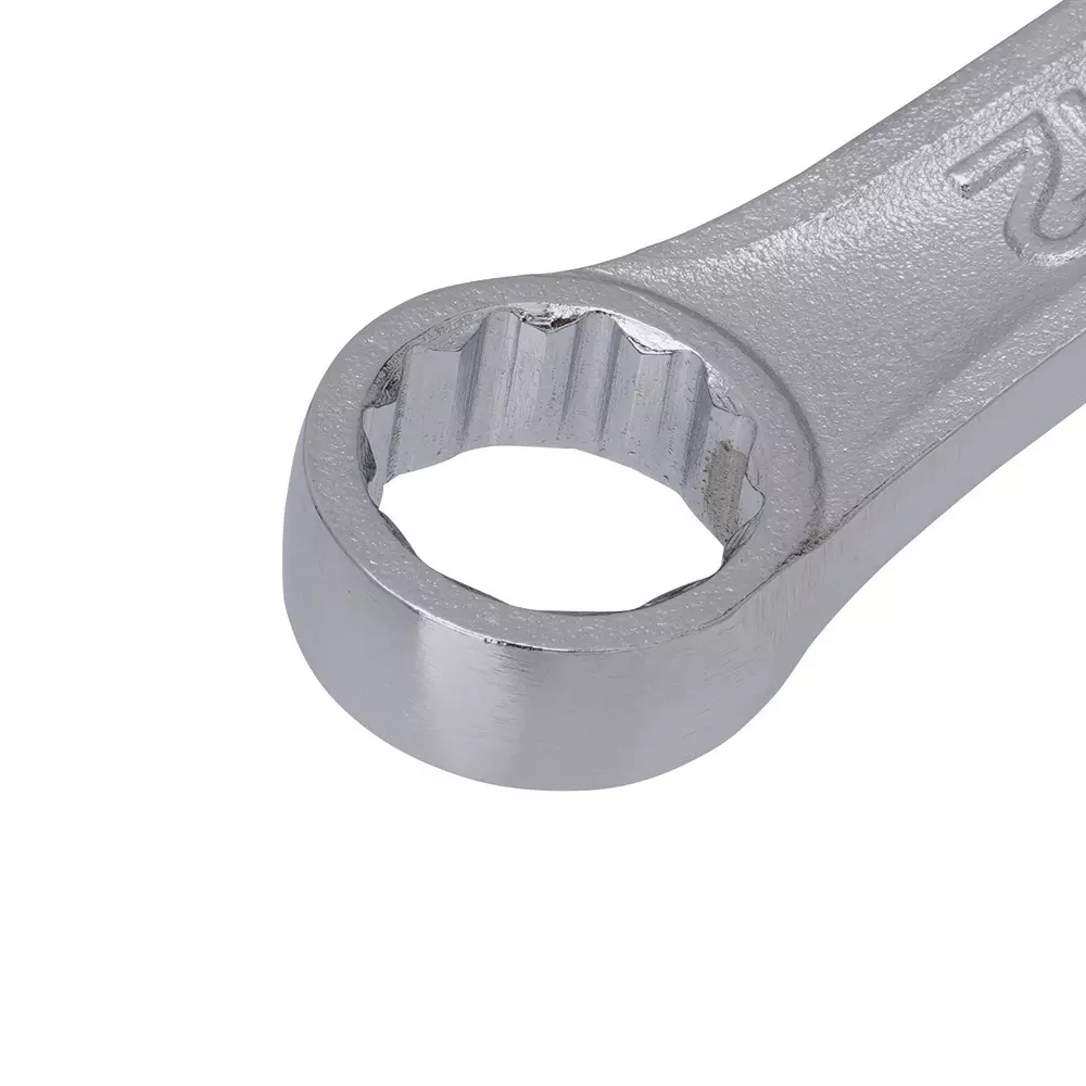 Ktc Combination Wrench 12 mm 170 mm Length, MS2-12