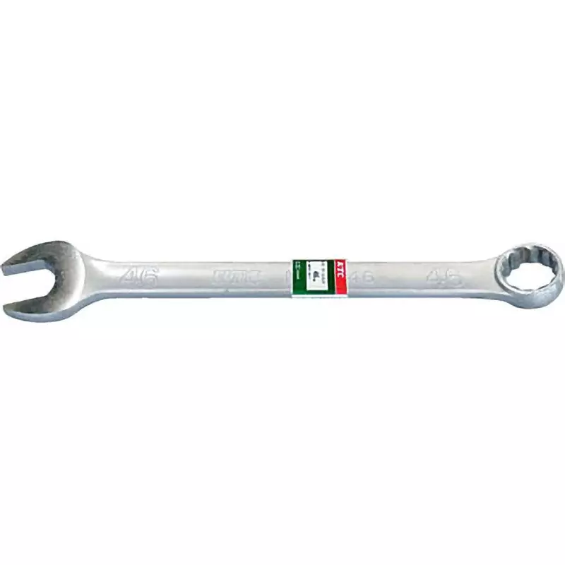 Ktc Combination Wrench 46 mm 562 mm Length, MS2-46