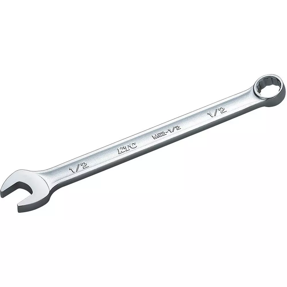 Ktc Combination Wrench (13/64 Inch) 90 mm Length, MS2-13/64