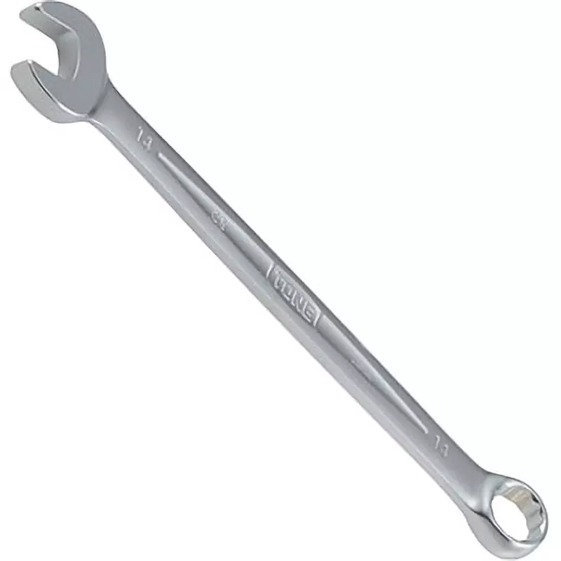 TONE New Combination Spanner 20x28.5 mm, CS14