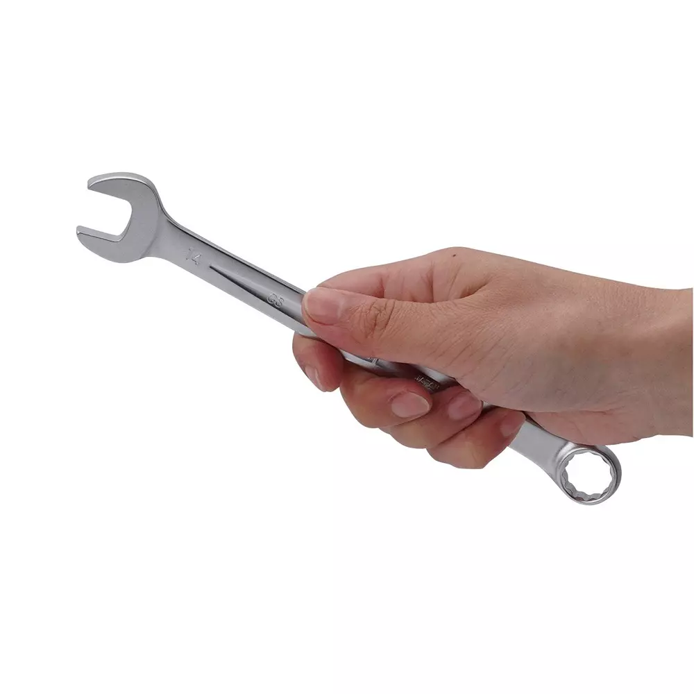 TONE New Combination Spanner 20x28.5 mm, CS14