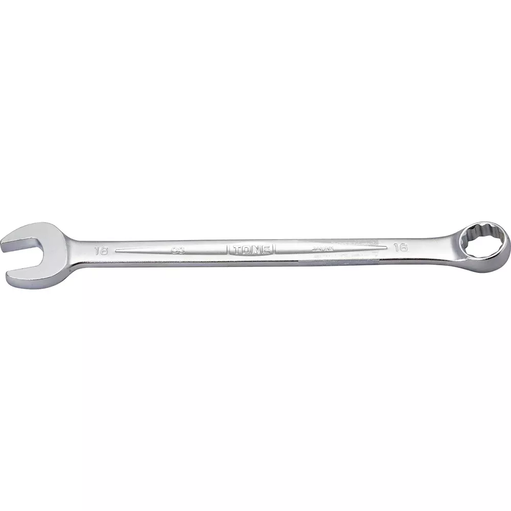 TONE New Combination Spanner 23x33 mm, CS16