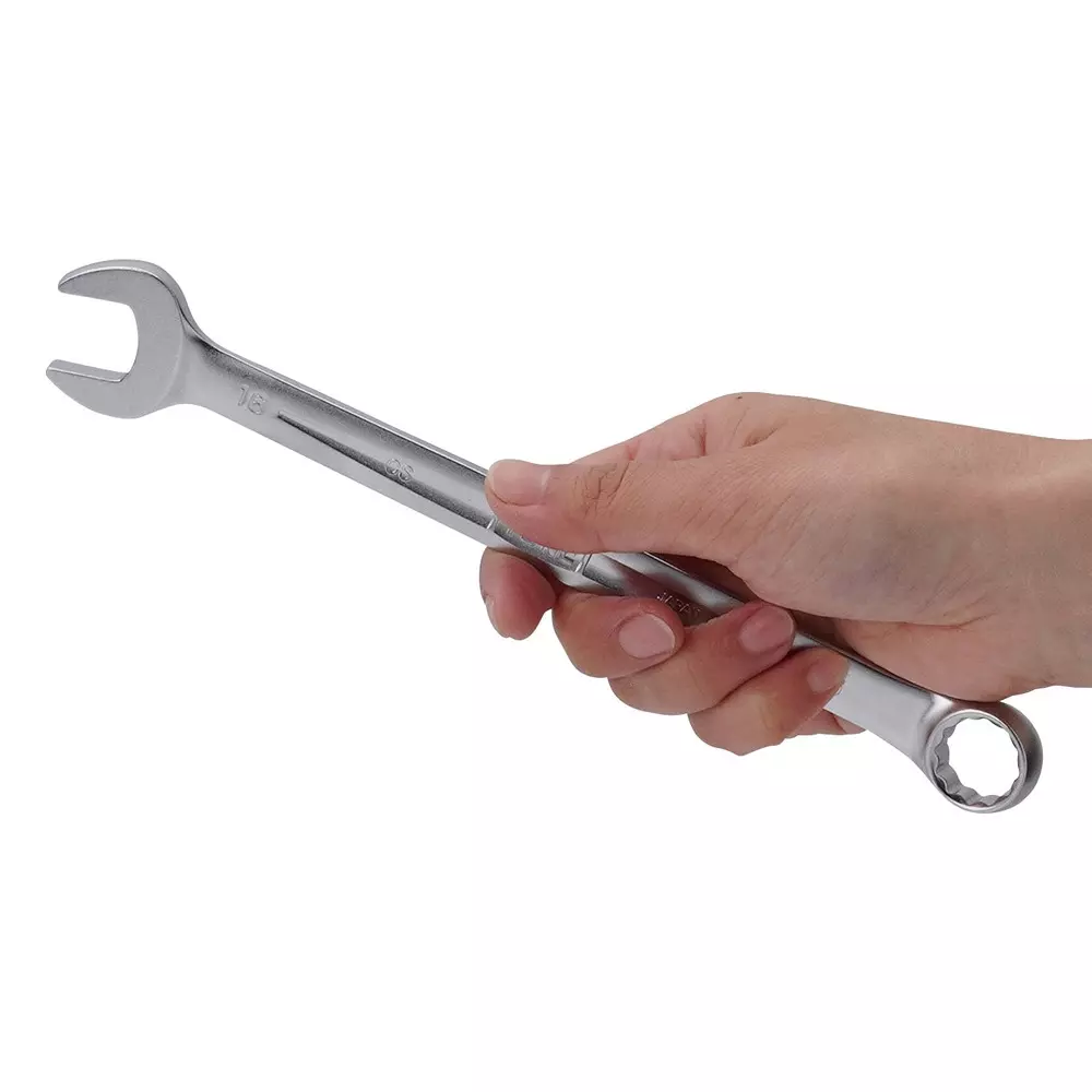 TONE New Combination Spanner 23x33 mm, CS16