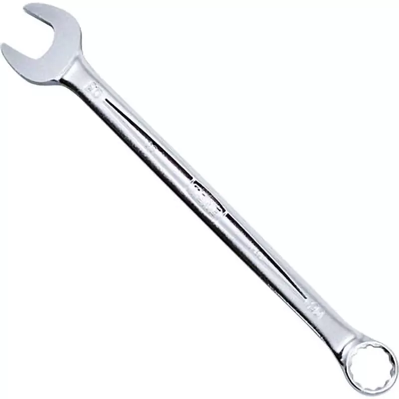TONE New Combination Spanner 28.5x41 mm, CS20