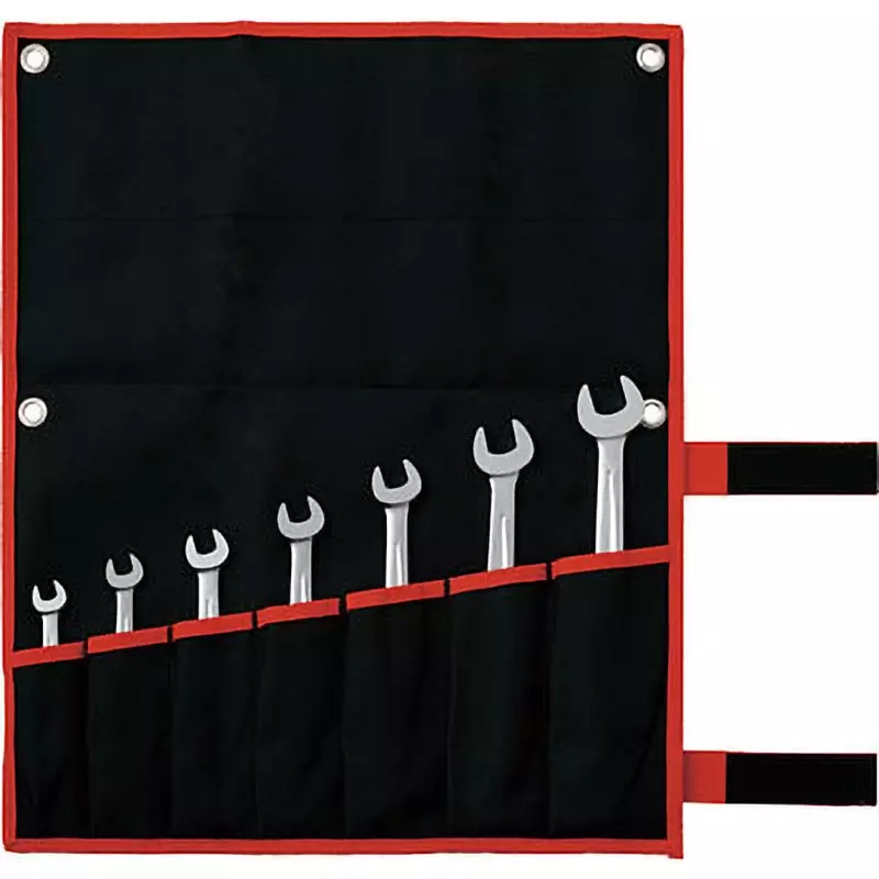 TONE New Combination Spanner Set CS-08, CS-10, CS-12, CS-13, CS-14, CS-17, CS-19, CS700