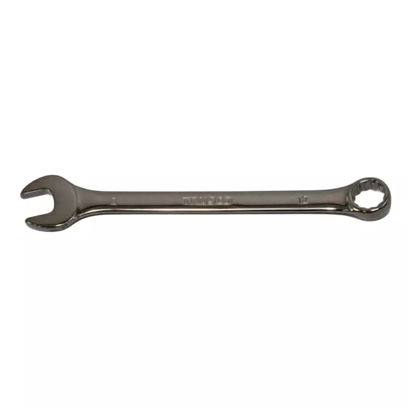 TRUSCO Combination Wrench 160 mm Overall Length, TTCS-0012