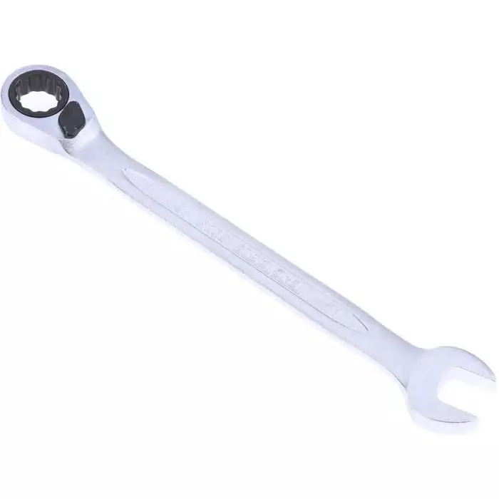 Teng Tools Combination Spanner, 11 mm, No, 165 mm Overall, 600511R