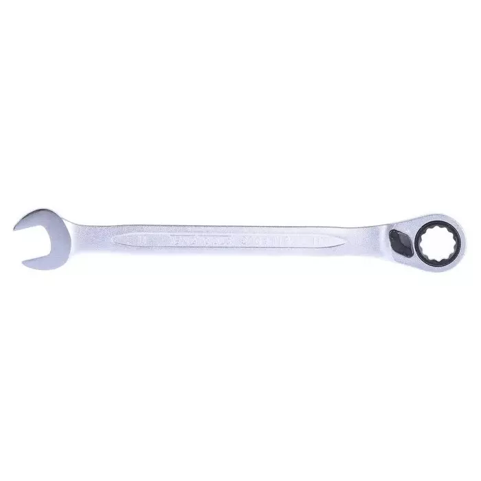 Teng Tools Combination Spanner, 11 mm, No, 165 mm Overall, 600511R
