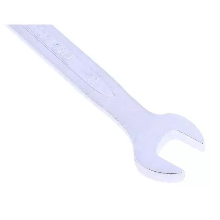 Teng Tools Combination Spanner, 11 mm, No, 165 mm Overall, 600511R