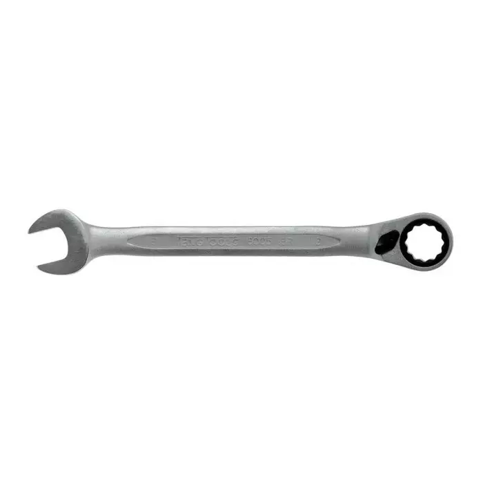 Teng Tools Combination Ratchet Spanner, 18 mm, No, 237 mm Overall, 600518R