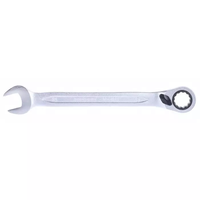 Teng Tools Combination Spanner, 13 mm, No, 178 mm Overall, 600513R