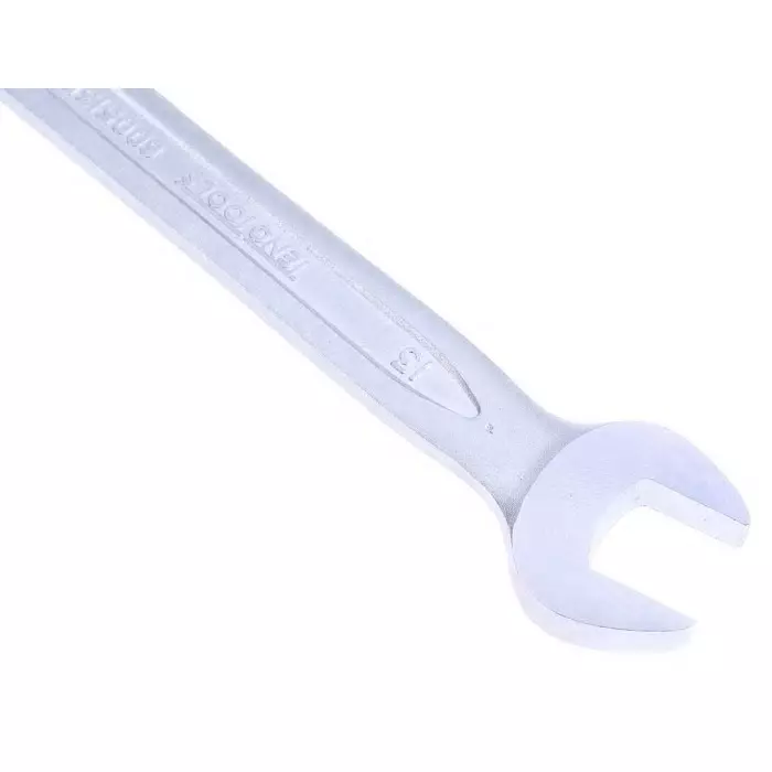 Teng Tools Combination Spanner, 13 mm, No, 178 mm Overall, 600513R