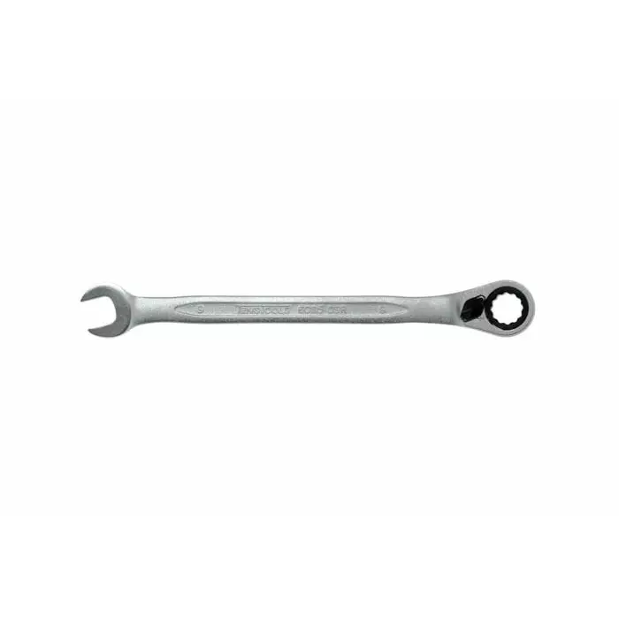 Teng Tools Combination Spanner, 9 mm, No, 150 mm Overall, 600509R