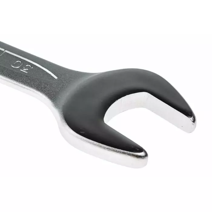 Teng Tools Combination Spanner, 30 mm, No, 340 mm Overall, 600530
