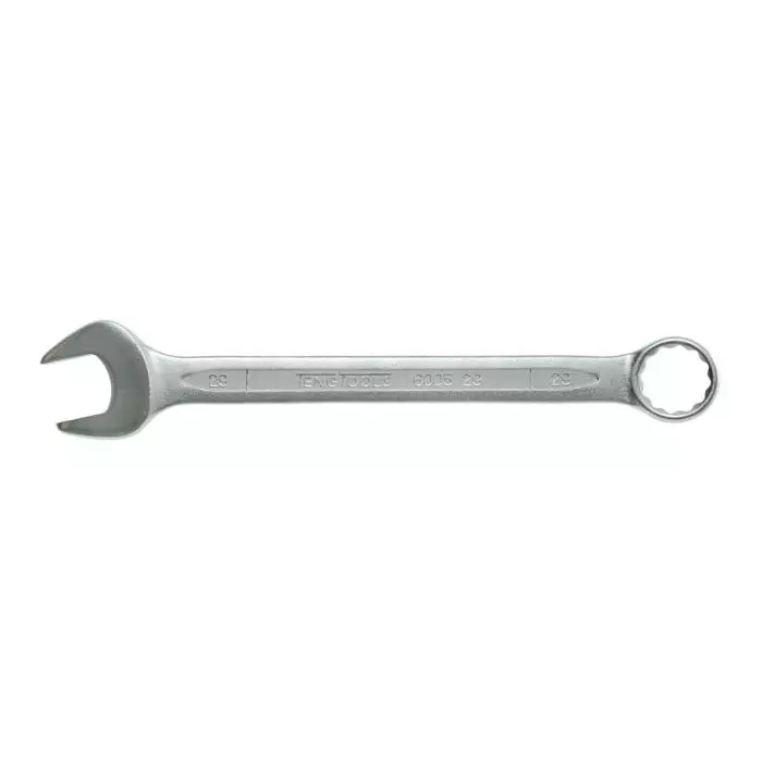 Teng Tools Combination Spanner, 29 mm, No, 330 mm Overall, 600529