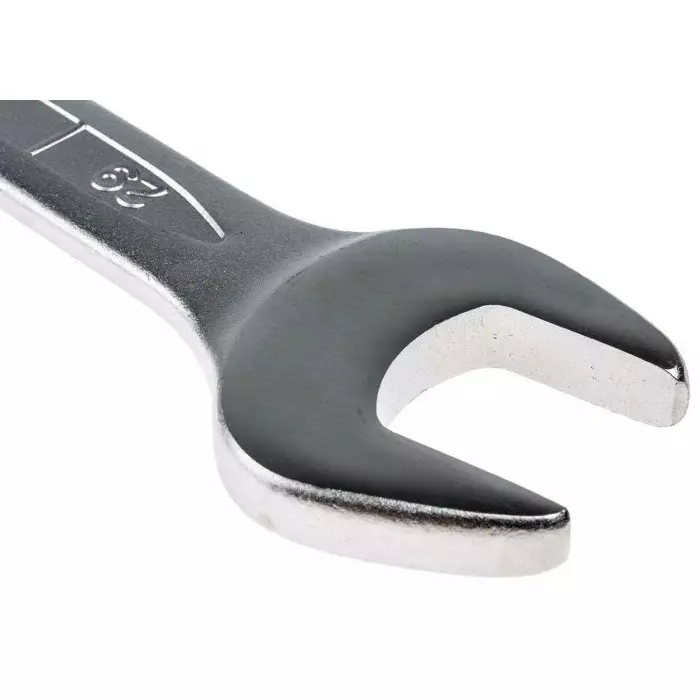 Teng Tools Combination Spanner, 29 mm, No, 330 mm Overall, 600529