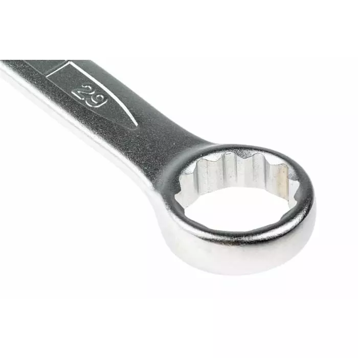 Teng Tools Combination Spanner, 29 mm, No, 330 mm Overall, 600529