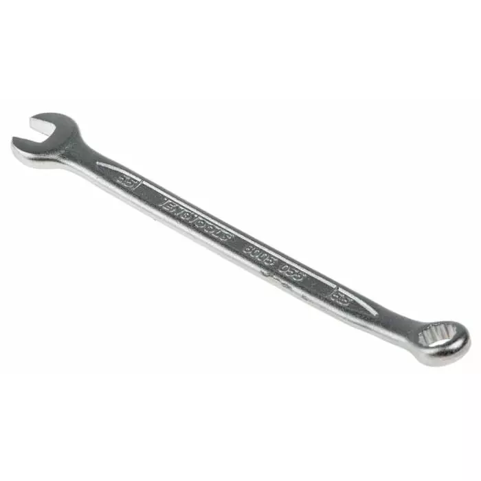 Teng Tools Combination Spanner, 5.5 mm, No, 95 mm Overall, 6005055