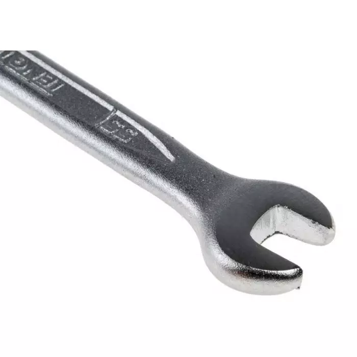 Teng Tools Combination Spanner, 5.5 mm, No, 95 mm Overall, 6005055